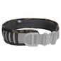 High Speed Gear Duty-Grip Padded Belt - Made in USA