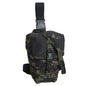 HSGI Gas Mask Pouch V2 - MOLLE Compatible - Made in the USA