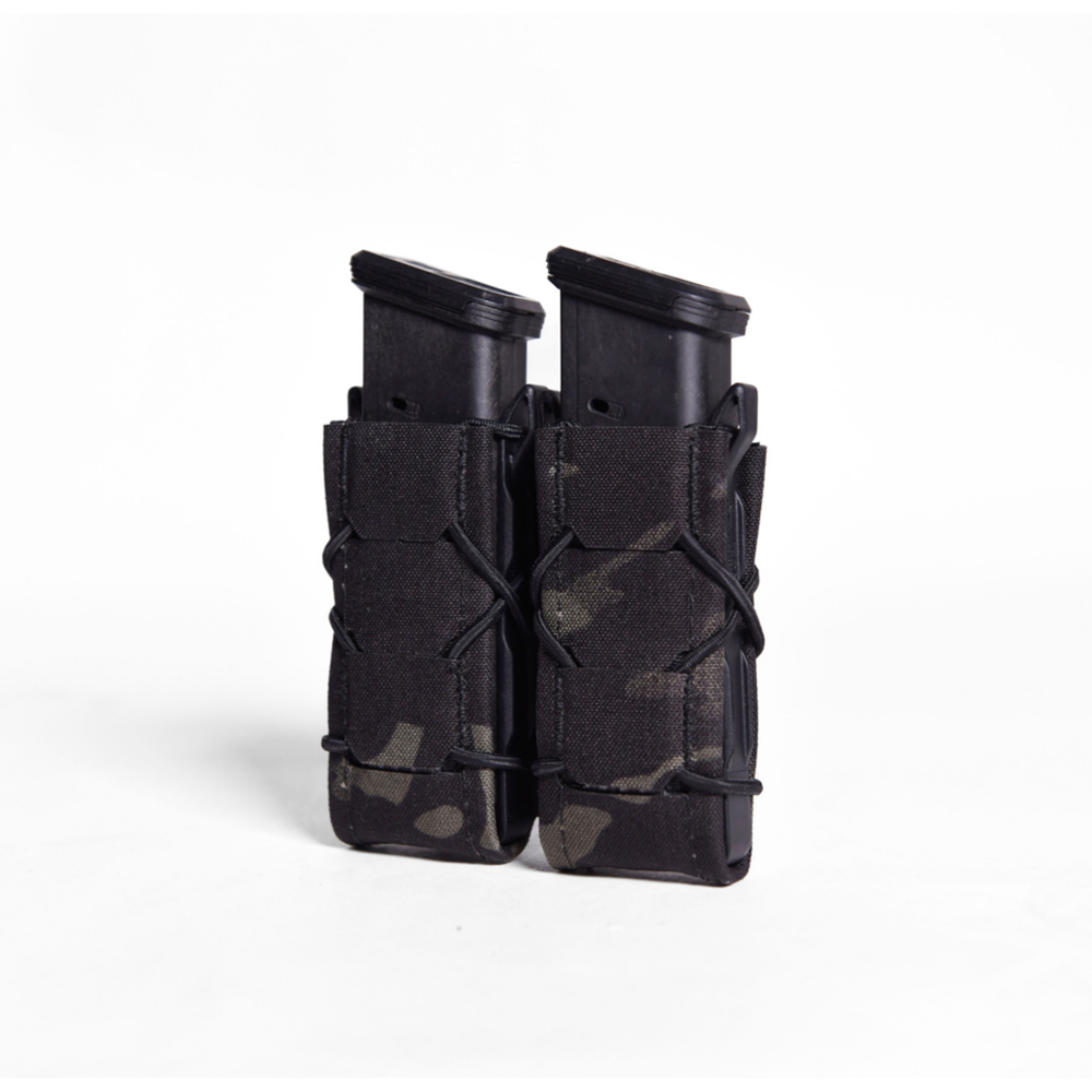 High Speed Gear Gen 2 Double Pistol TACO - All Colors Available