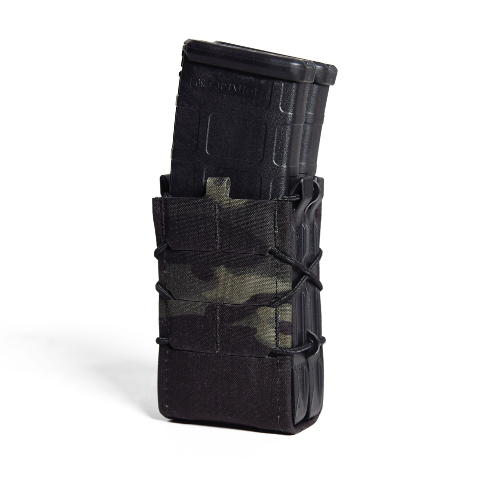 High Speed Gear GEN 2 X2R TACO - 2 Rifle Magazines - Made in USA