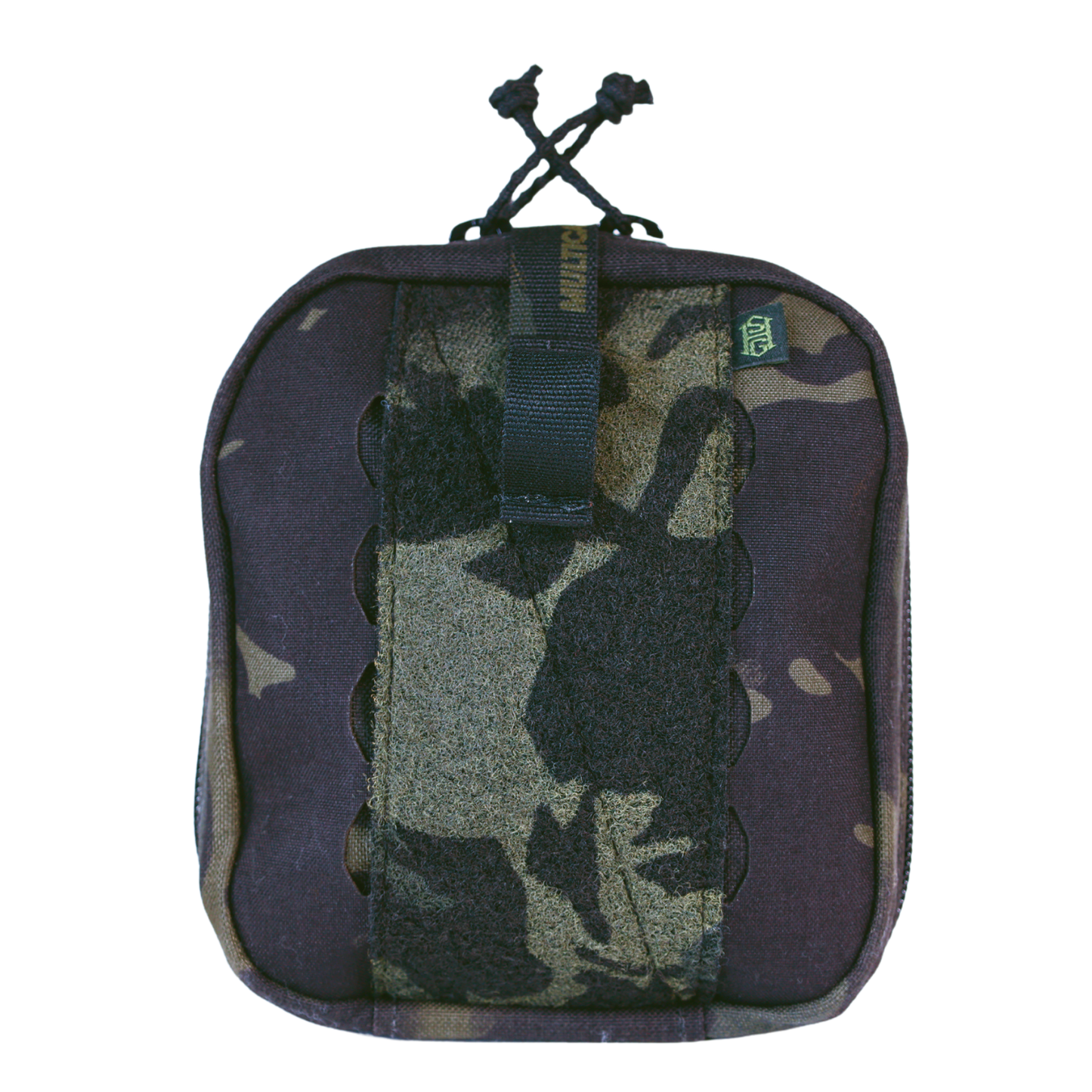 High Speed Gear Med Pak - MOLLE Mounted Medical Pouch - Made in USA