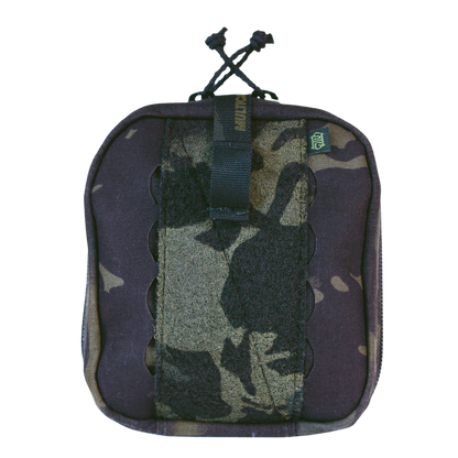 High Speed Gear Med Pak - MOLLE Mounted Medical Pouch - Made in USA