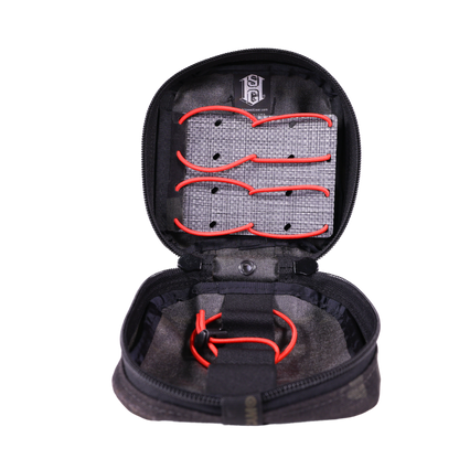 High Speed Gear Med Pak - MOLLE Mounted Medical Pouch - Made in USA