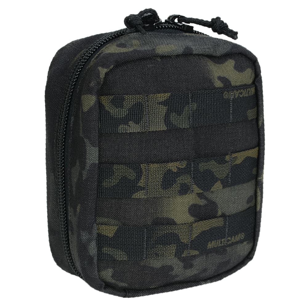 High Speed Gear Mini EOD Pouch V2 - Multifunction - Made in the USA