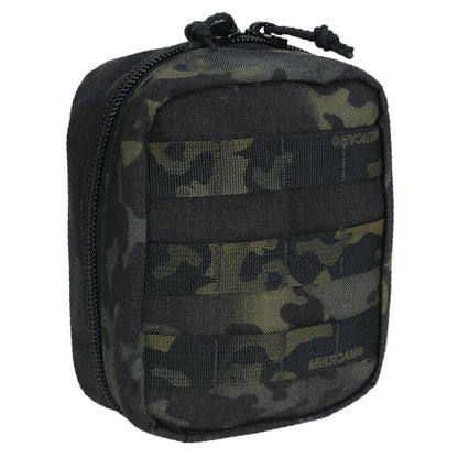 High Speed Gear Mini EOD Pouch V2 - Multifunction - Made in the USA
