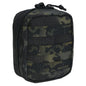 High Speed Gear Mini EOD Pouch V2 - Multifunction - Made in the USA