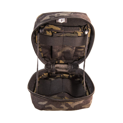 High Speed Gear Mini EOD Pouch V2 - Multifunction - Made in the USA