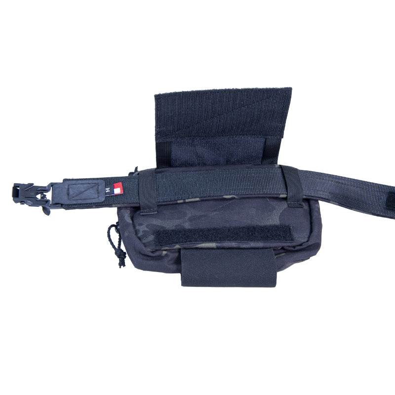 High Speed Gear Mini Missions Pouch - Multifunction - Made in the USA
