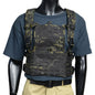 High Speed Gear Neo Chest Rig - Lightweight and Modular - Tactical Vest