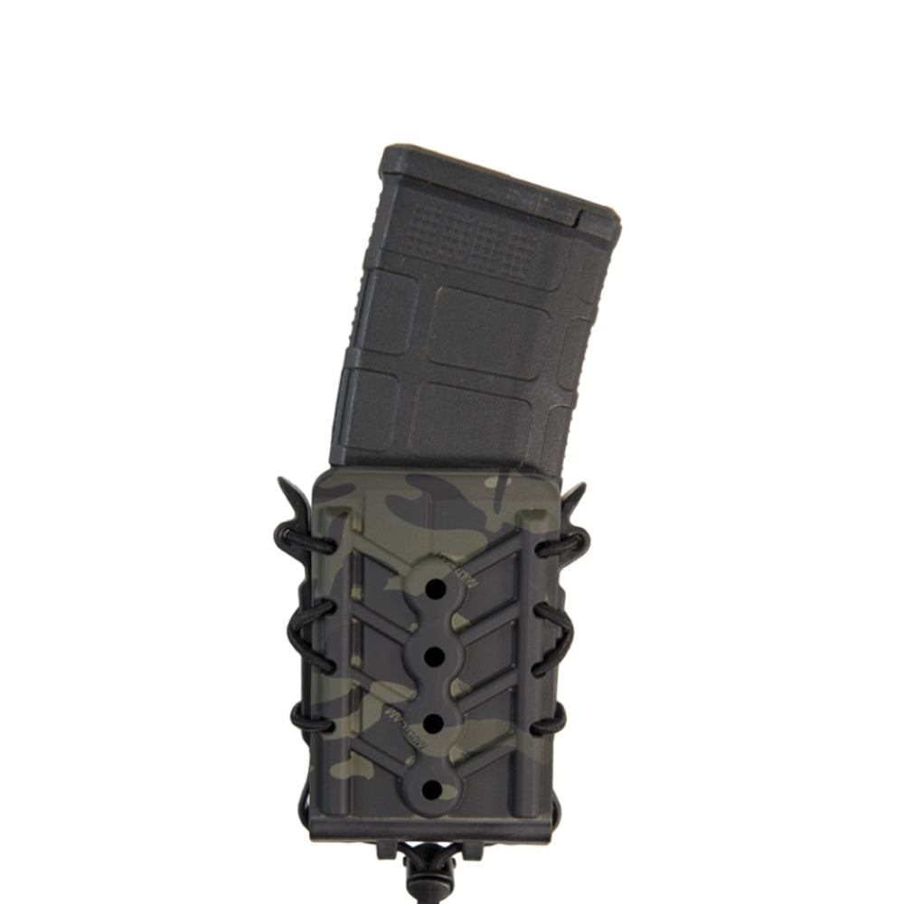 High Speed Gear Polymer TACO - Rifle Magazine Pouch - Made in USA