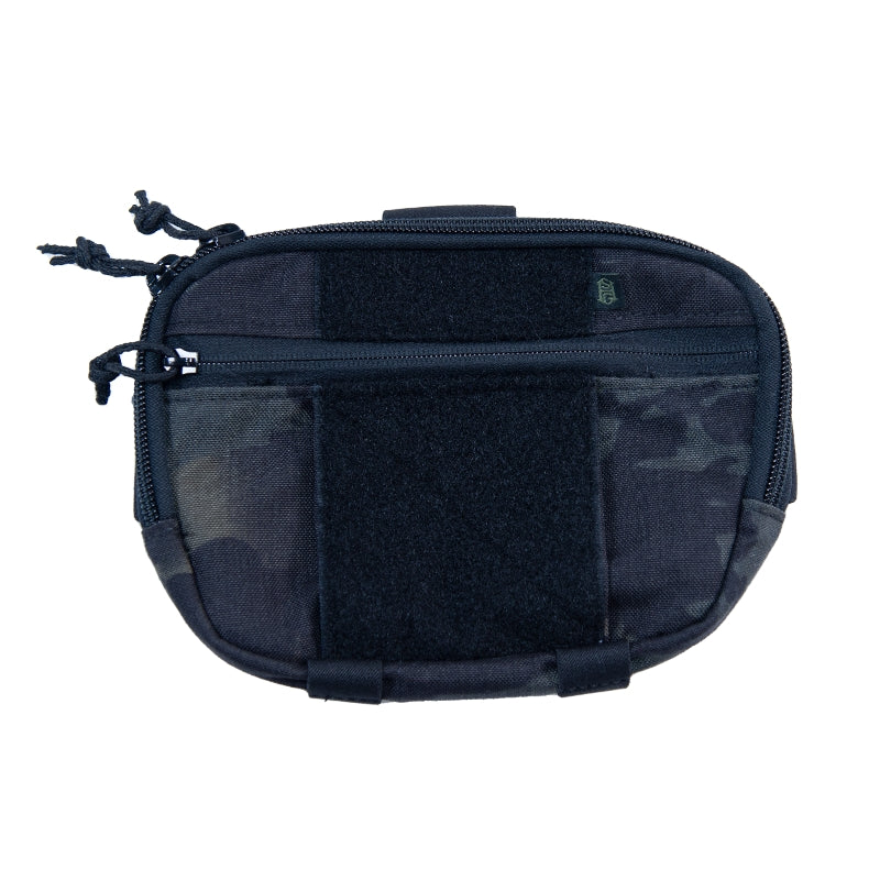 High Speed Gear Special Missions Pouch - Tactical Storage - USA-Made