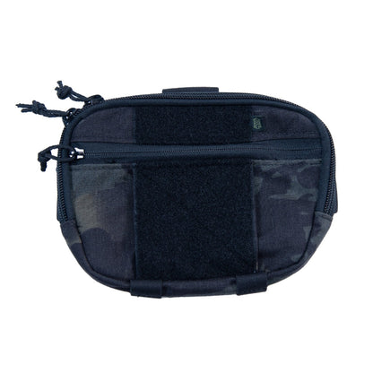 High Speed Gear Special Missions Pouch - Tactical Storage - USA-Made