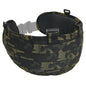 HSGI Sure Grip Padded Belt - All Sizes & Colors - Made in the USA