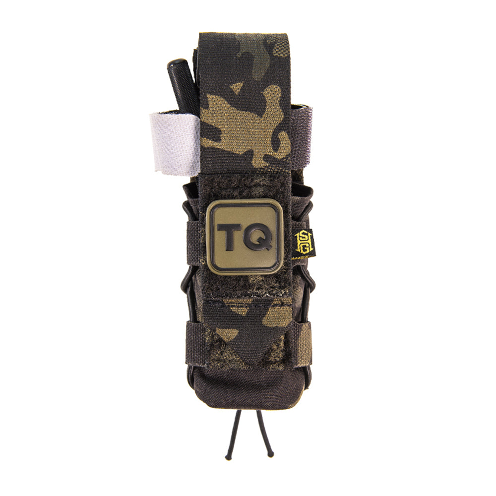 High Speed Gear Tourniquet TACO - MOLLE - Made in the USA