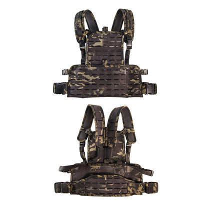 High Speed Gear Neo Chest Rig - Lightweight and Modular - Tactical Vest