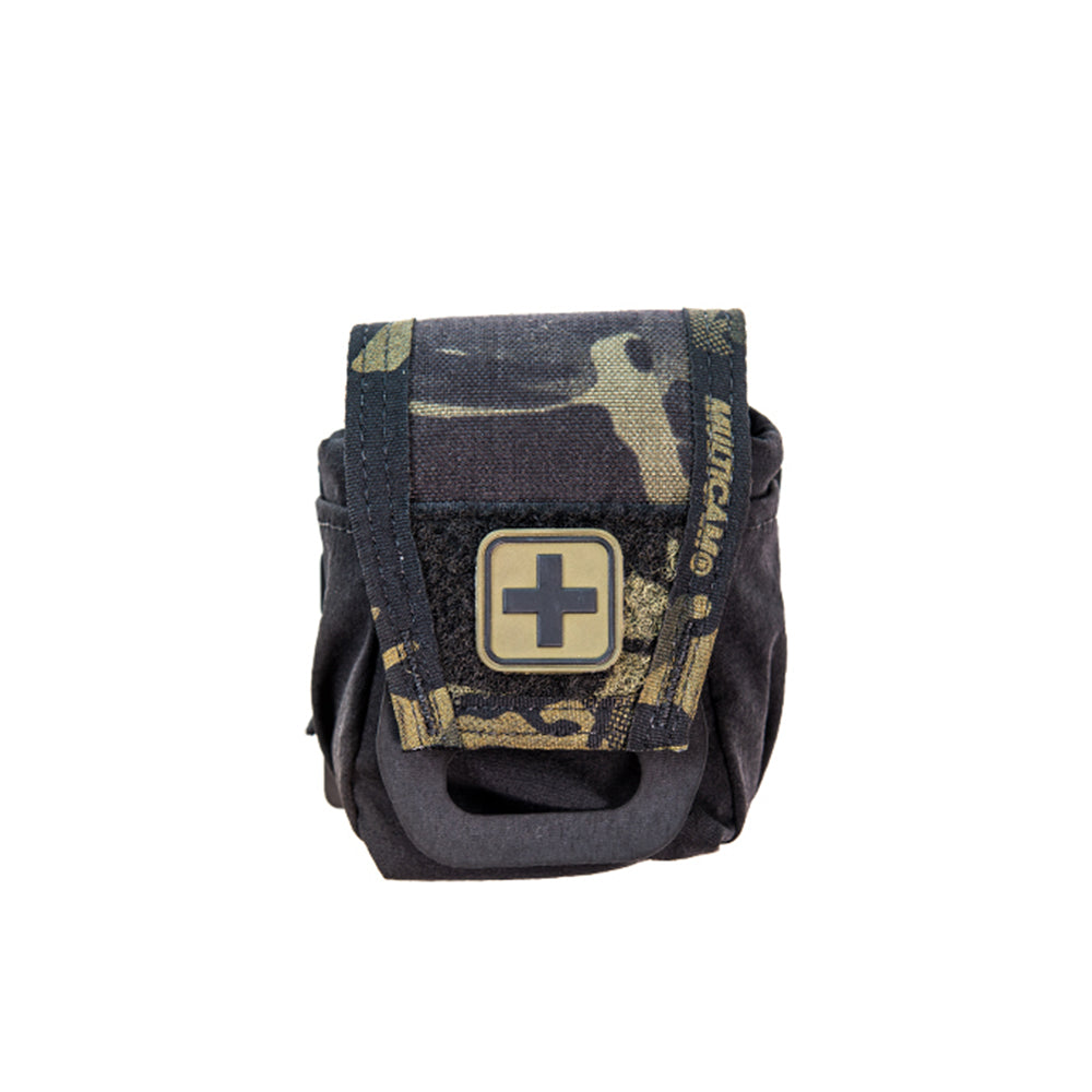 High Speed Gear ReVive Medical Pouch - Trauma Kit - Made in the USA