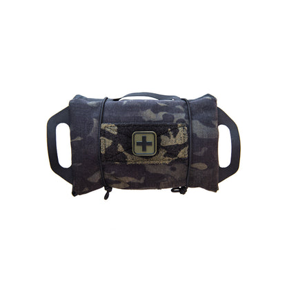 High Speed Gear ReFlex IFAK System - Med Roll and Carrier - Made in the USA