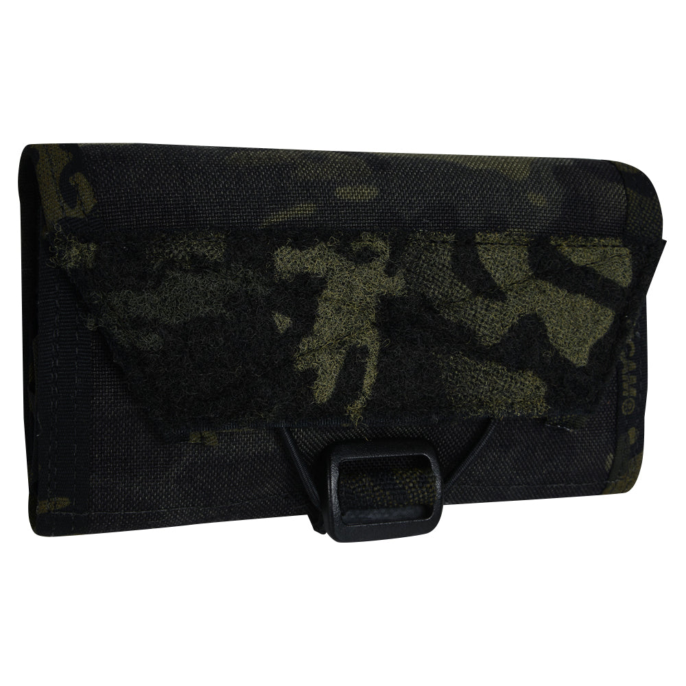 High Speed Gear Navigator Tech Pouch - Admin Pouch - Made in the USA