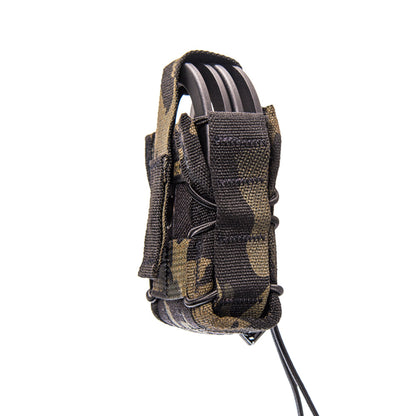High Speed Gear Handcuff TACO - Made in the USA