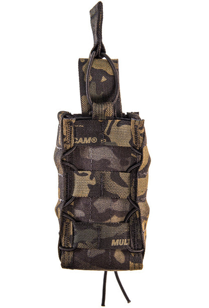 High Speed Gear Radio Pop-Up TACO - Communication Pouch - Made in USA