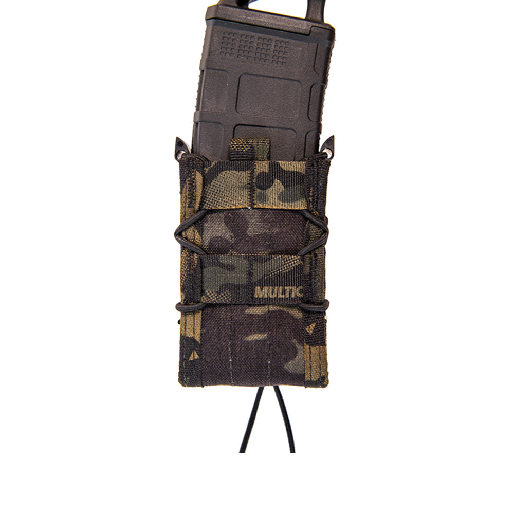High Speed Gear Rifle TACO Mag Pouch - Made in the USA