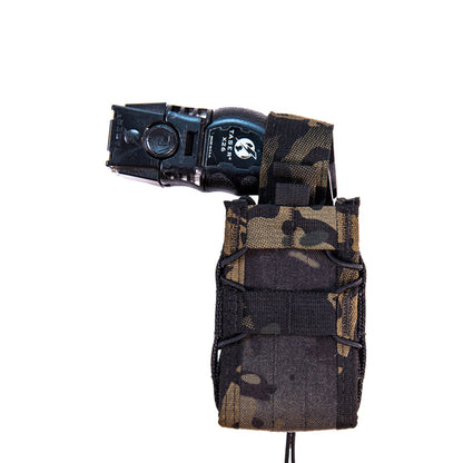 High Speed Gear Stun Gun TACO - Multi-function Pouch - Made in USA