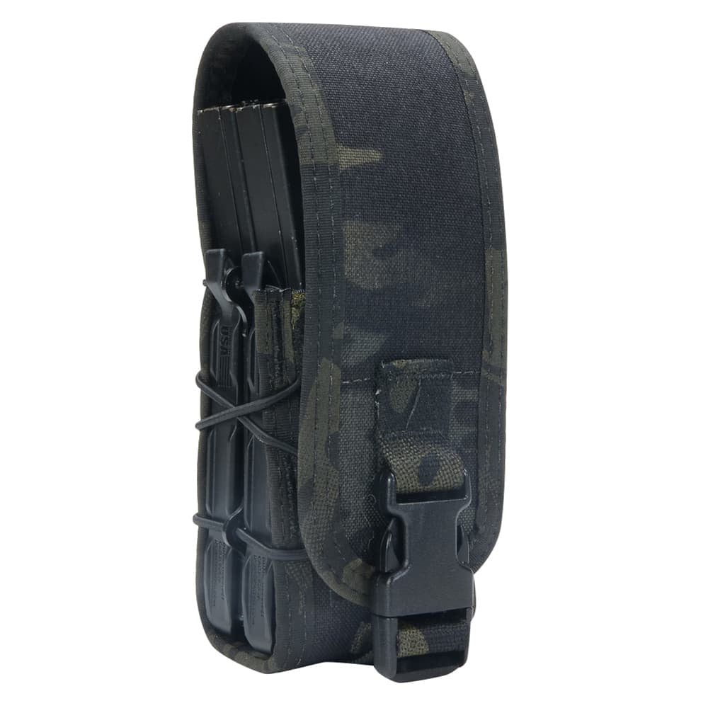 High Speed Gear X2R TACO - Covered - Rifle Mag Pouch - Made in USA