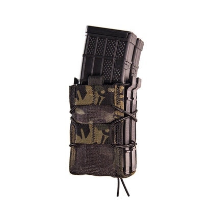 High Speed Gear X2R TACO - 2-Capacity Rifle Mag Pouch - Made in USA