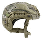 Galvion Caiman Over the Rail (OTR) Helmet Cover - All Sizes Available