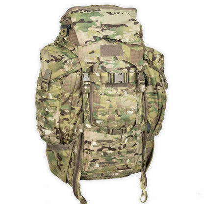 Eberlestock Skycrane II - Modular Expedition Pack - 3-Bag System