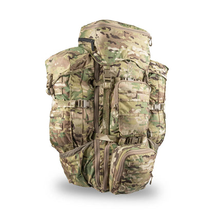 Eberlestock Terminator - Versatile Full-Format Pack - 100 Liters