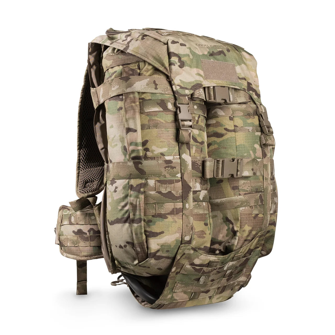 Eberlestock Warhammer - 3-Day Pack - Intex II™ Aluminum Frame