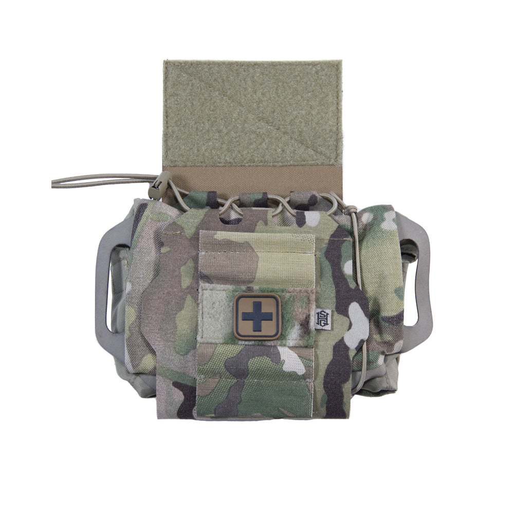 HSGI ReFlex Hanger - Ambidextrous IFAK Pouch - Made in USA