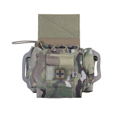 HSGI ReFlex Hanger - Ambidextrous IFAK Pouch - Made in USA