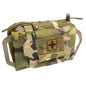 High Speed Gear ReFlex IFAK System - Med Roll and Carrier - Made in the USA