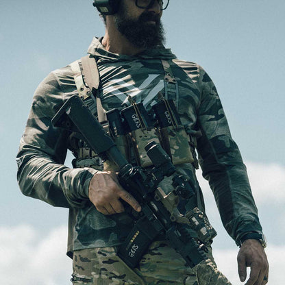 GBRS Group Modular Chest Rig Kit - Made in USA