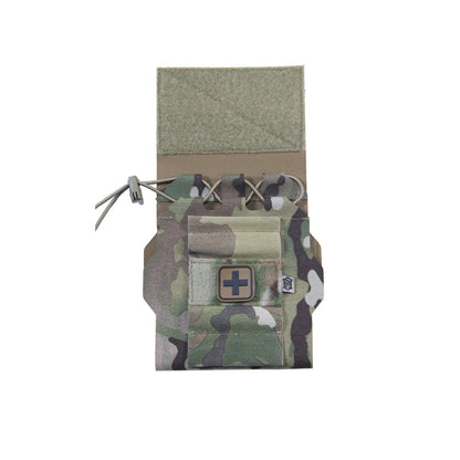 HSGI ReFlex Hanger - Ambidextrous IFAK Pouch - Made in USA