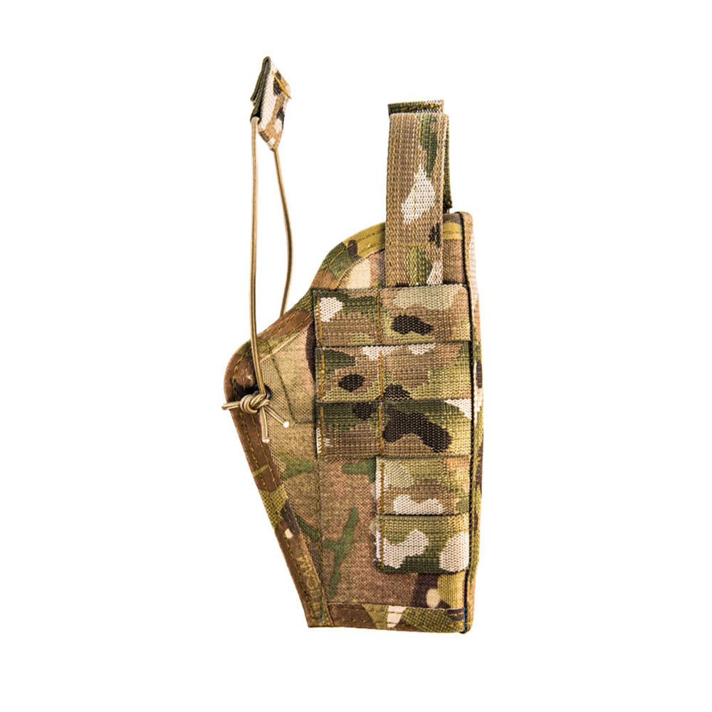 High Speed Gear Ambidextrous Nylon Holster - Handguns - Proudly Made in USA