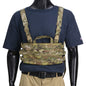 High Speed Gear AO Chest Rig - Carrying System - Made in USA