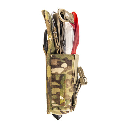 HSGI Bleeder Blowout Pouch - MOLLE Pouch - All Colors Available
