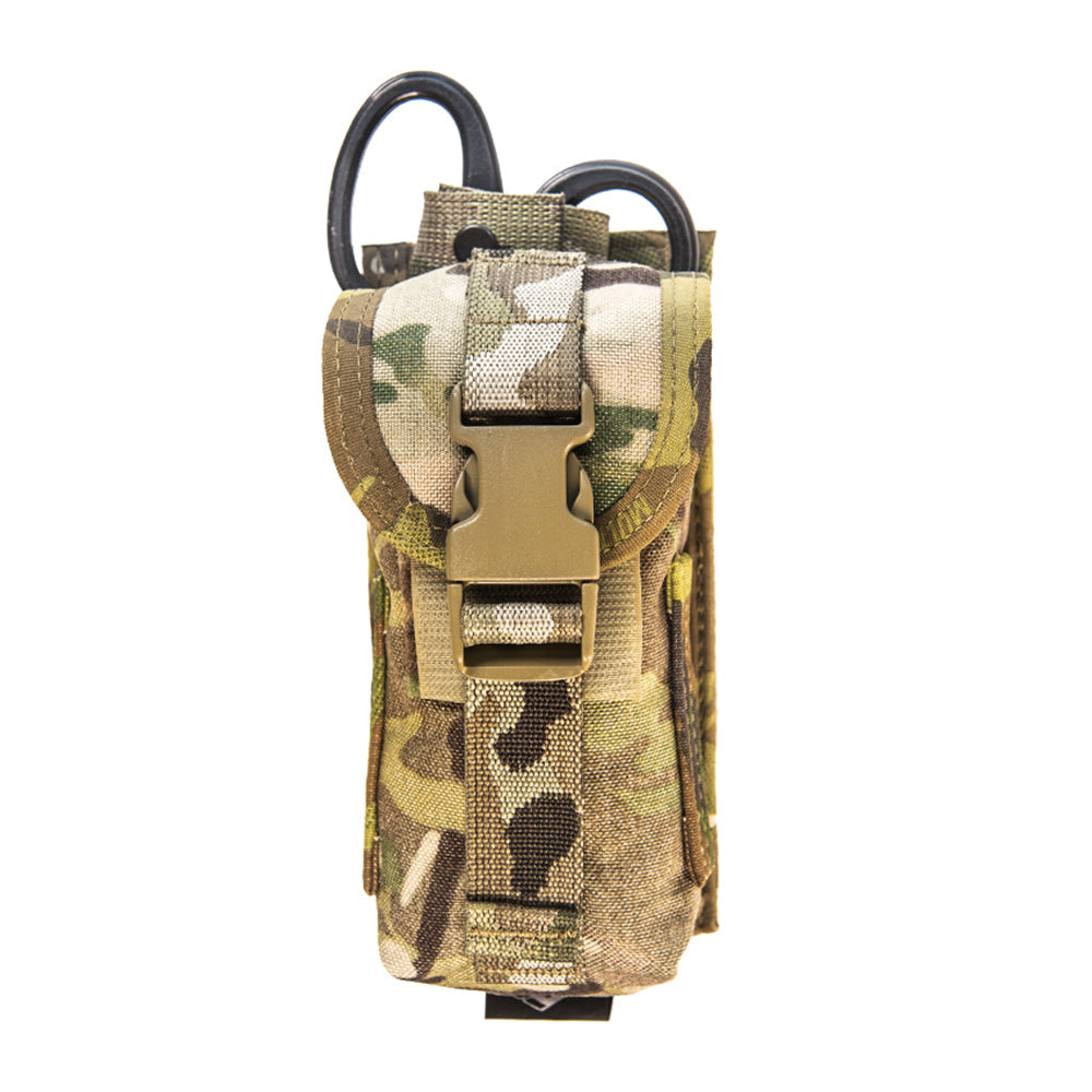 HSGI Bleeder Blowout Pouch - MOLLE Pouch - All Colors Available