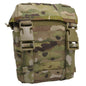 High Speed Gear Canteen 2QT Pouch - Made in the USA