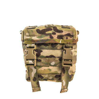 High Speed Gear Canteen 2QT Pouch - Made in the USA