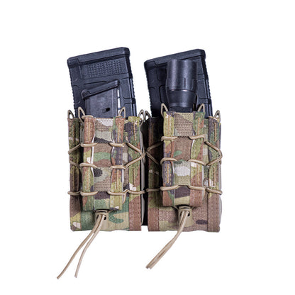 HSGI Double Double Decker TACO - Magazine Storage - Made in the USA