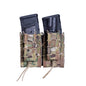 HSGI Double Double Decker TACO - Magazine Storage - Made in the USA