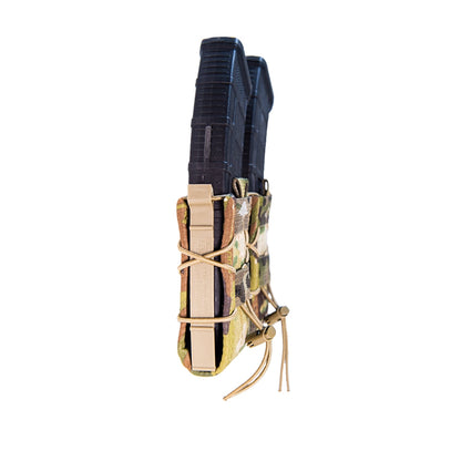 High Speed Gear Double Rifle TACO - Magazine Pouch - Made in USA