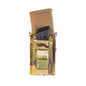 HSGI Duty Double Decker TACO - Rifle + Pistol Magazines - Made in USA