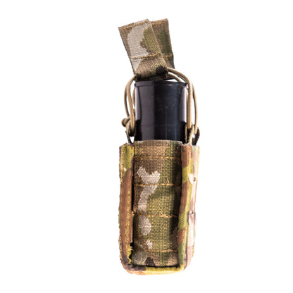 HSGI Duty Double Flash Bang TACO - MOLLE + Belt-Mounted - Made in USA