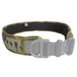 High Speed Gear Duty-Grip Padded Belt - Made in USA