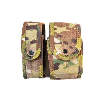 High Speed Gear Duty LEO TACO - Covered - Pistol + Handcuff - USA-Made